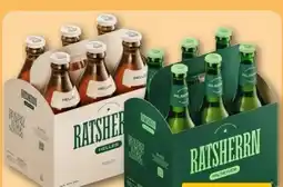 REWE Center Ratsherrn Bier Angebot
