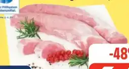 Edeka Schweine-Filetköpfe Angebot