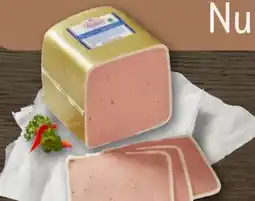 REWE Hansen Holsteiner Leberpastete Angebot
