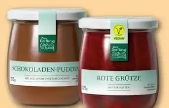 REWE Center Zum Dorfkrug Schokoladen-Pudding Angebot