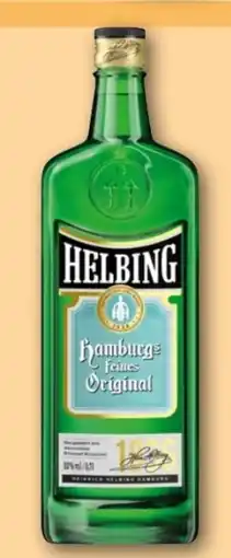 REWE Center Helbing Hamburgs feines Original Angebot