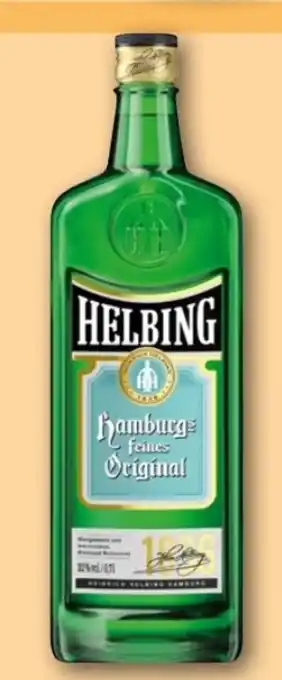 REWE Center Helbing Hamburgs feines Original Angebot