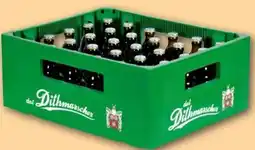 REWE Center Dithmarscher Brauerei Urtyp Pils Angebot