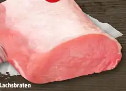 REWE Center Schweine-Lachsbraten Angebot