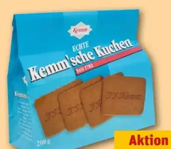 REWE Center Kemm Echte Kemm’sche Kuchen Angebot