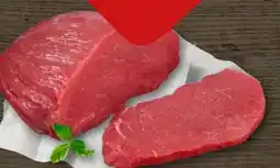 REWE Center Fülscher Fleisch Rinder Steakhüfte Angebot