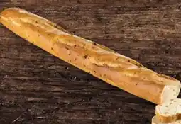 REWE Center Rewe Back-Station Zwiebelbaguette Angebot