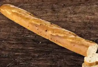 REWE Center Rewe Back-Station Zwiebelbaguette Angebot
