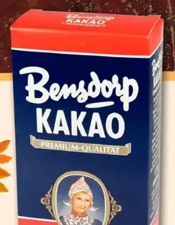 REWE Center Bensdorp Kakao Angebot