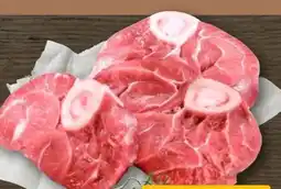 REWE Kalbs Ossobuco Angebot