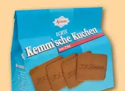 REWE Kemm Echte Kemm’sche Kuchen Angebot