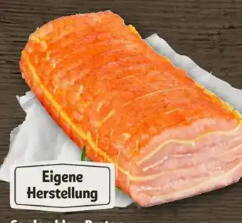 REWE Rewe Cordon bleu-Braten Angebot