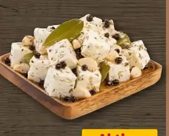 REWE Rewe Eingelegter Salakis Angebot