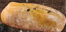 REWE Center Rewe Back-Station Käfer Ciabatta Angebot