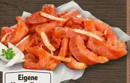 REWE Rewe Schweine-Geschnetzeltes Angebot