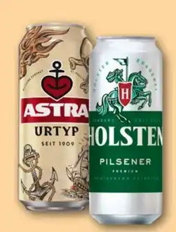 REWE Center Brauerei Astra Urtyp Angebot
