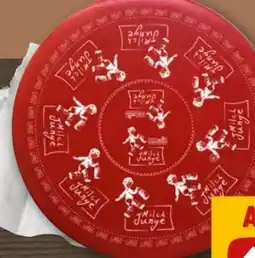 REWE Center Hamburger Käselager Milchjunge Angebot
