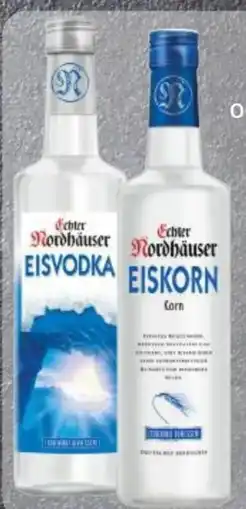 Edeka Echter Nordhäuser Eiskorn Angebot