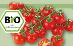 REWE Center Rewe Bio Mini Cherry Rispentomaten Angebot