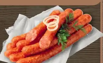 REWE Frankfurter Oberschlesische Angebot