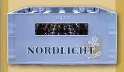 REWE Rewe Nordlicht Landbier Angebot