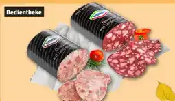 REWE Steinhaus Delikatess-Gutsaufschnitt Angebot