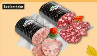 REWE Steinhaus Delikatess-Gutsaufschnitt Angebot