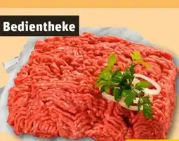 REWE Center Fülscher Fleisch Hackfleisch Angebot