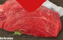 REWE Rinderbraten Angebot