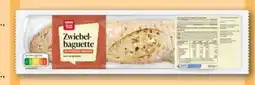 REWE Center Rewe Beste Wahl Zwiebel Baguette Angebot