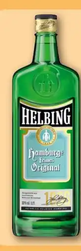 REWE Helbing Hamburgs feines Original Angebot