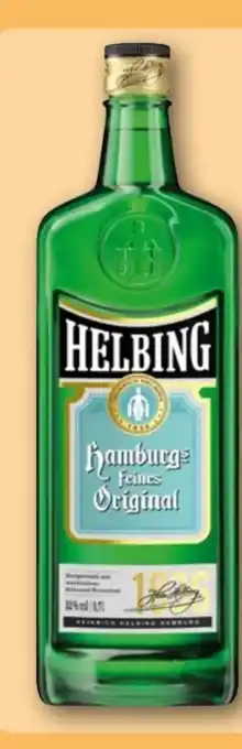 REWE Helbing Hamburgs feines Original Angebot