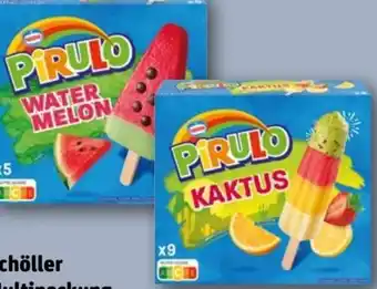 REWE Nestlé Schöller Multipackung Pirulo Watermelon Angebot