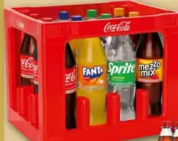 REWE Coca-Cola Zero Angebot