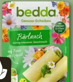 REWE Center Bedda Bärlauch Scheiben Angebot