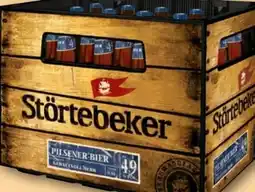 REWE Störtebeker Pilsener Angebot