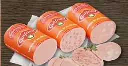REWE Gutfried Geflügel-Aufschnitt Angebot