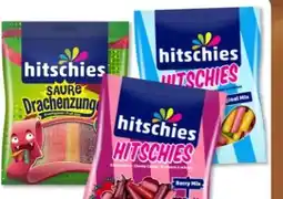 Budni Hitschler Hitschies Fruchtgummi Angebot