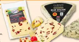 REWE Clawson Reserve Blue Stilton Angebot