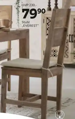 Mömax Stuhl Everest Angebot