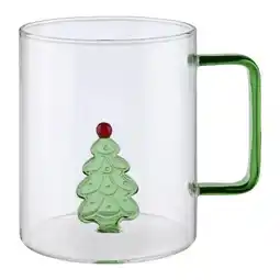 Mömax 3D-Tasse Christmas Angebot
