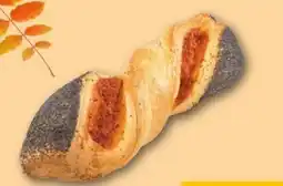 REWE Rewe Back-Station Mexicana Stange Angebot