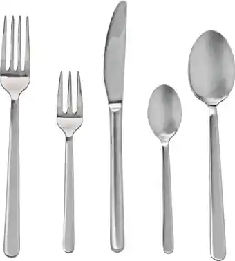Mömax mömax modern living Besteckset Ronda 20tlg Angebot