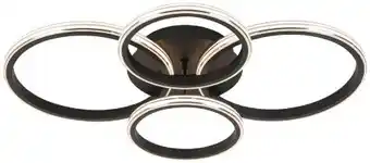 Mömax LED-Deckenleuchte Maxi Angebot