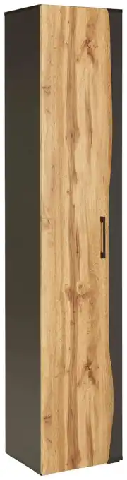 Mömax mömax premium living Hochschrank Timber Angebot