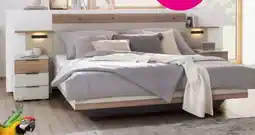 Mömax mömax premium living Bett Ellmau Angebot