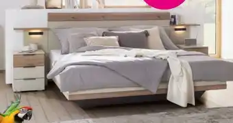 Mömax mömax premium living Bett Ellmau Angebot