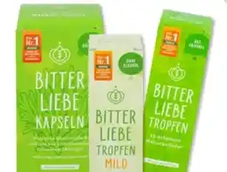 Budni Bitter Liebe Tropfen Angebot