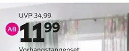 Mömax mömax modern living Vorhangstangenset Marie Angebot