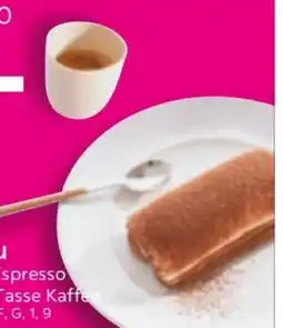 Mömax Mömax Tiramisu Angebot